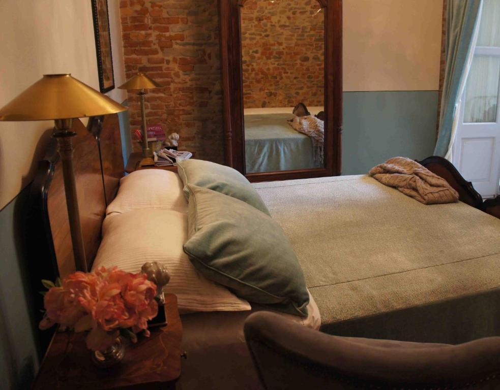 Bed and Breakfast Casa Dellatorre Alba  Habitación foto